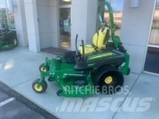 John Deere Z930M Tosaerba zero turn
