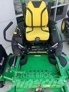 John Deere Z930M Tosaerba zero turn