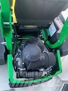 John Deere Z930M Tosaerba zero turn