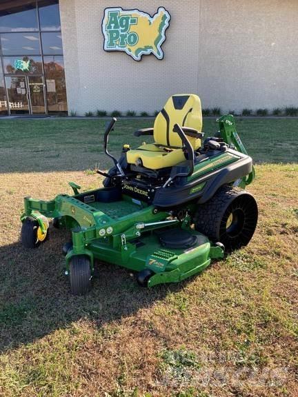 John Deere Z930M Tosaerba zero turn