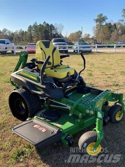 John Deere Z930M Tosaerba zero turn
