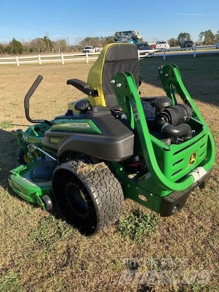 John Deere Z930M Tosaerba zero turn