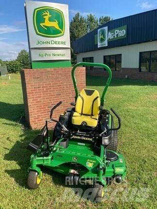 John Deere Z930M Tosaerba zero turn