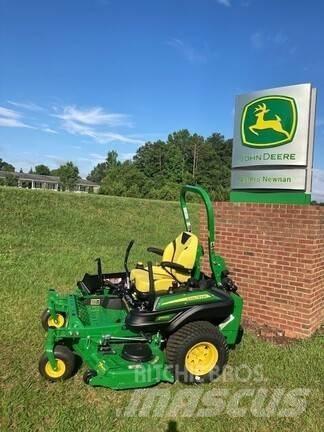 John Deere Z930M Tosaerba zero turn