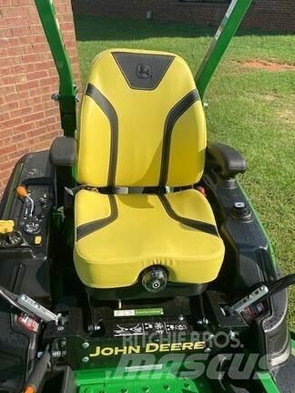 John Deere Z930M Tosaerba zero turn