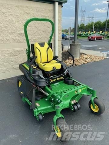 John Deere Z930M Tosaerba zero turn