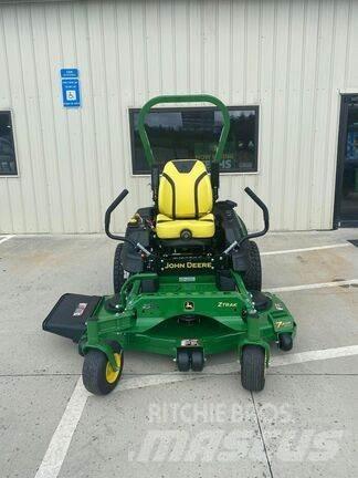 John Deere Z930M Tosaerba zero turn