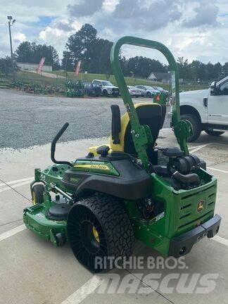John Deere Z930M Tosaerba zero turn