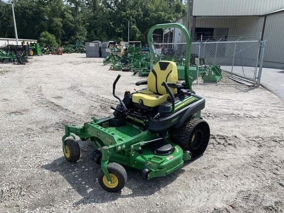 John Deere Z930M Tosaerba zero turn