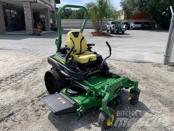 John Deere Z930M Tosaerba zero turn