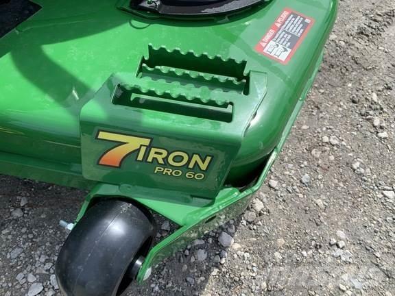 John Deere Z930M Tosaerba zero turn