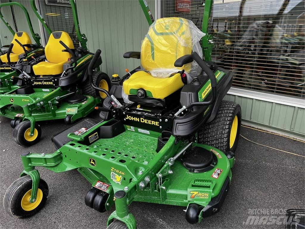 John Deere Z930M Tosaerba zero turn