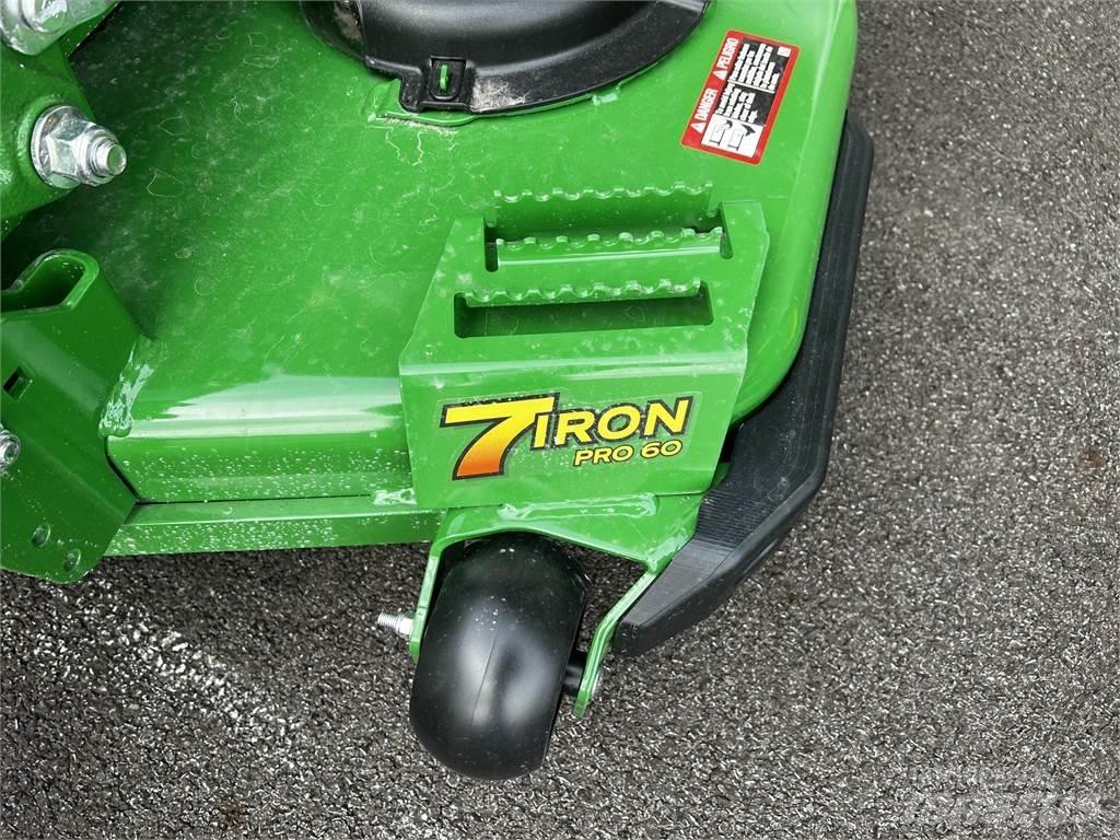 John Deere Z930M Tosaerba zero turn