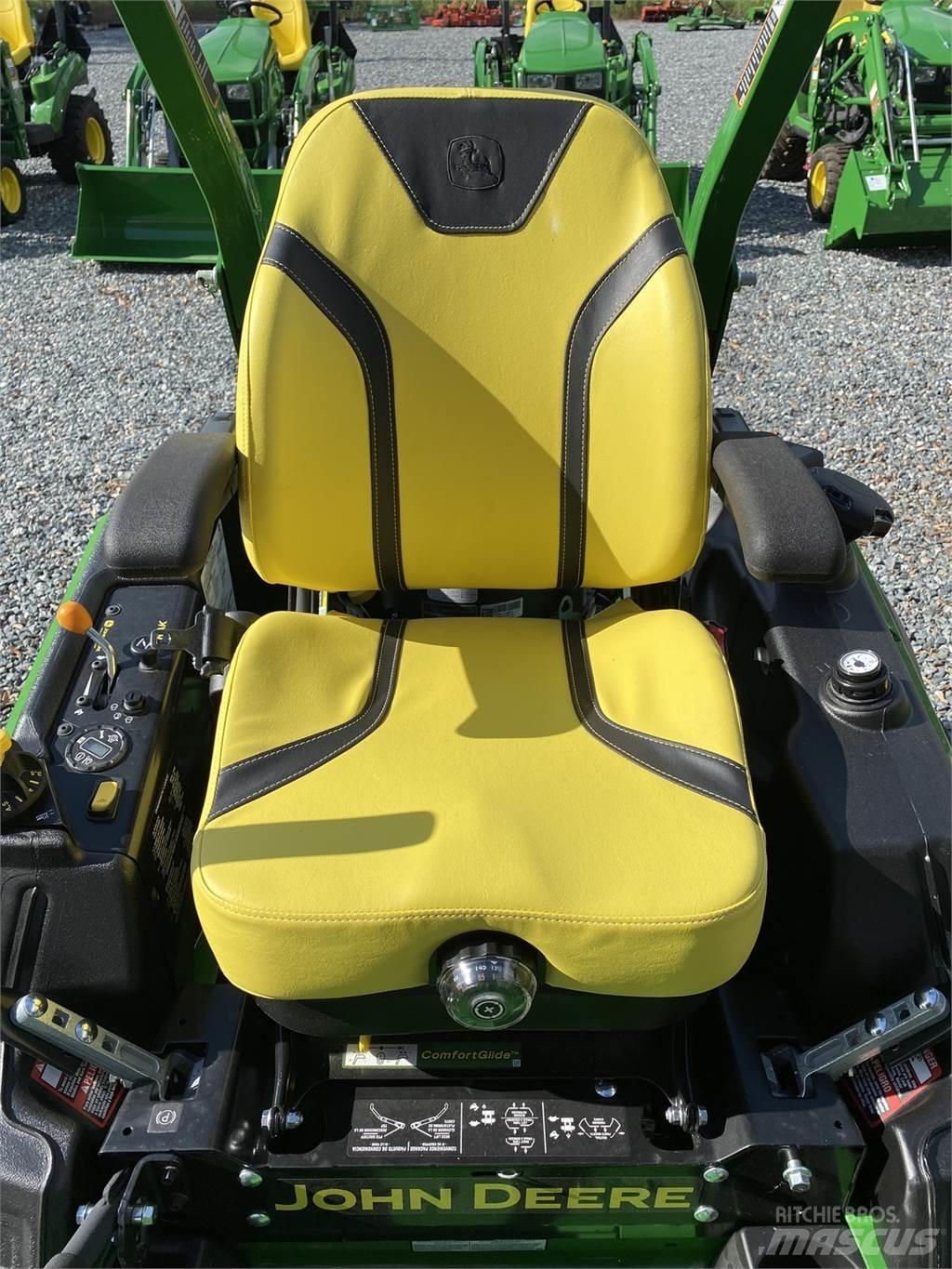 John Deere Z930M Tosaerba zero turn