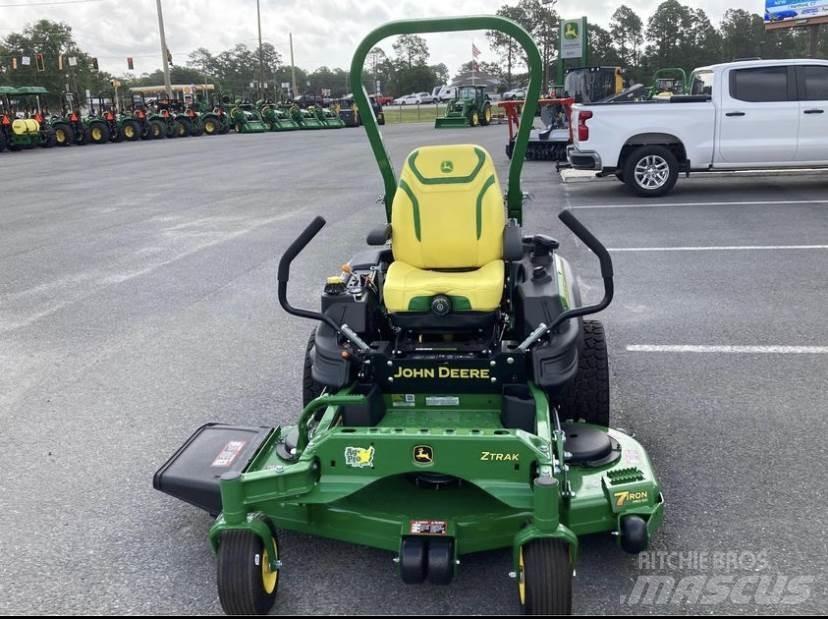 John Deere Z930M Tosaerba zero turn