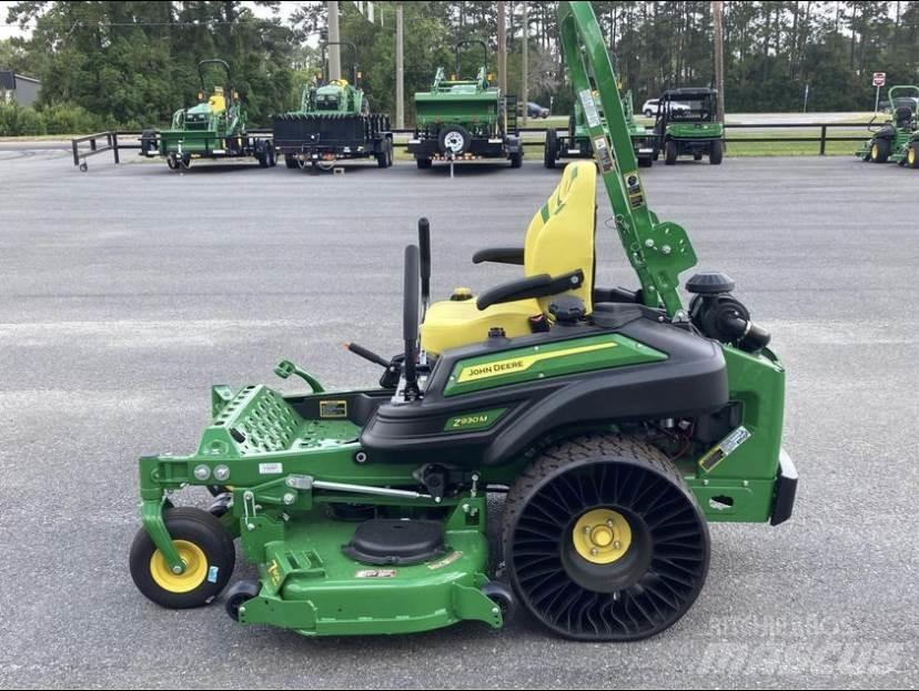 John Deere Z930M Tosaerba zero turn