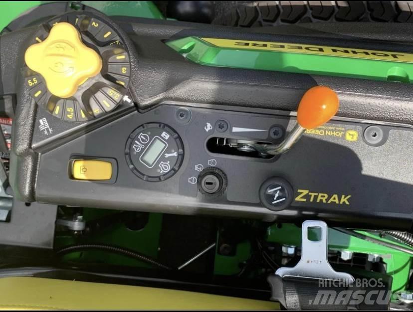 John Deere Z930M Tosaerba zero turn