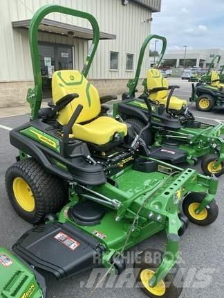 John Deere Z930M Tosaerba zero turn