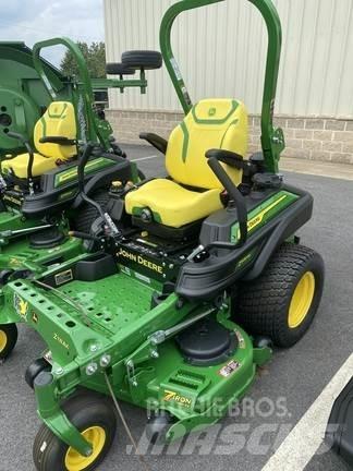John Deere Z930M Tosaerba zero turn