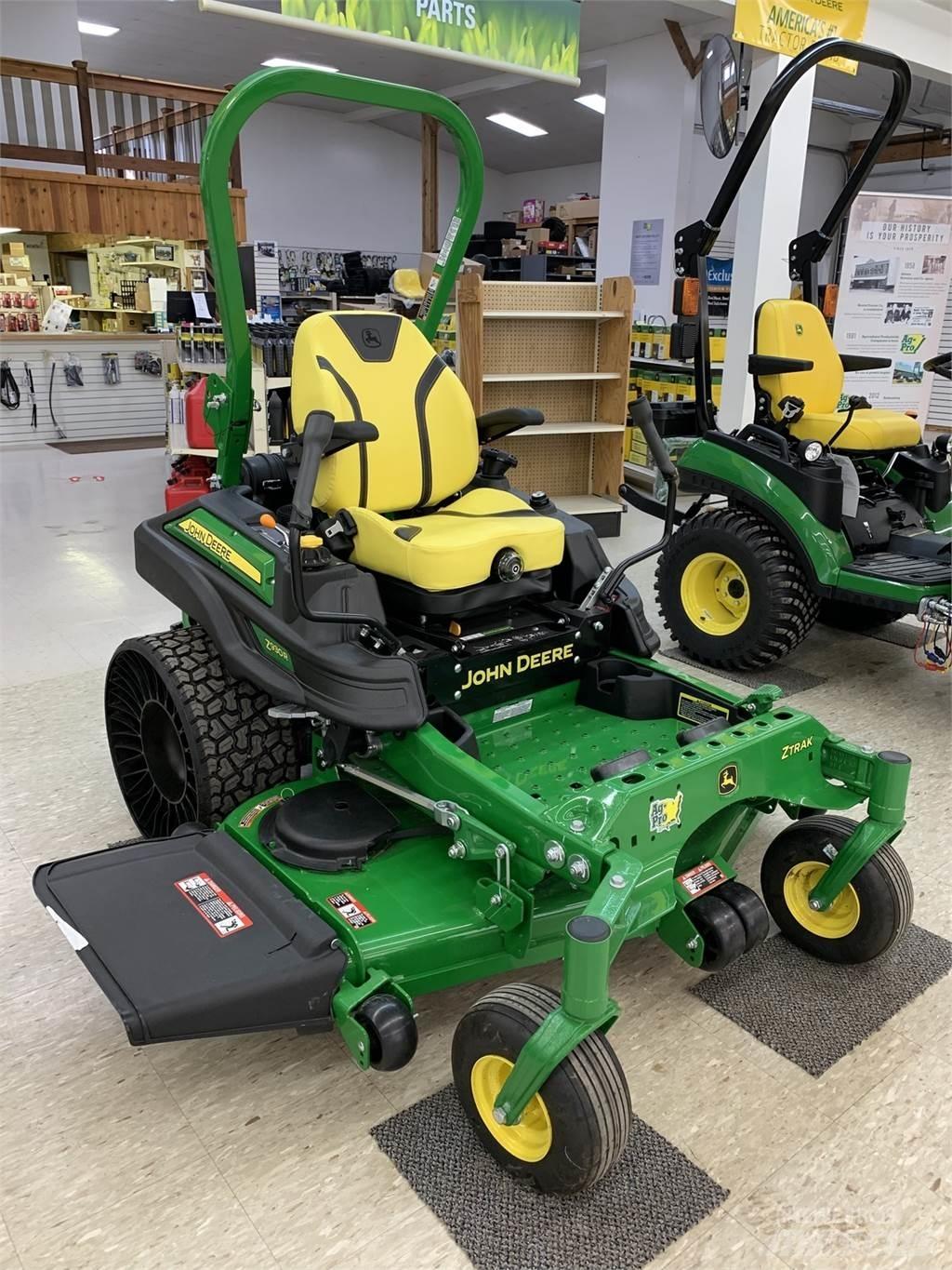 John Deere Z930R Tosaerba zero turn