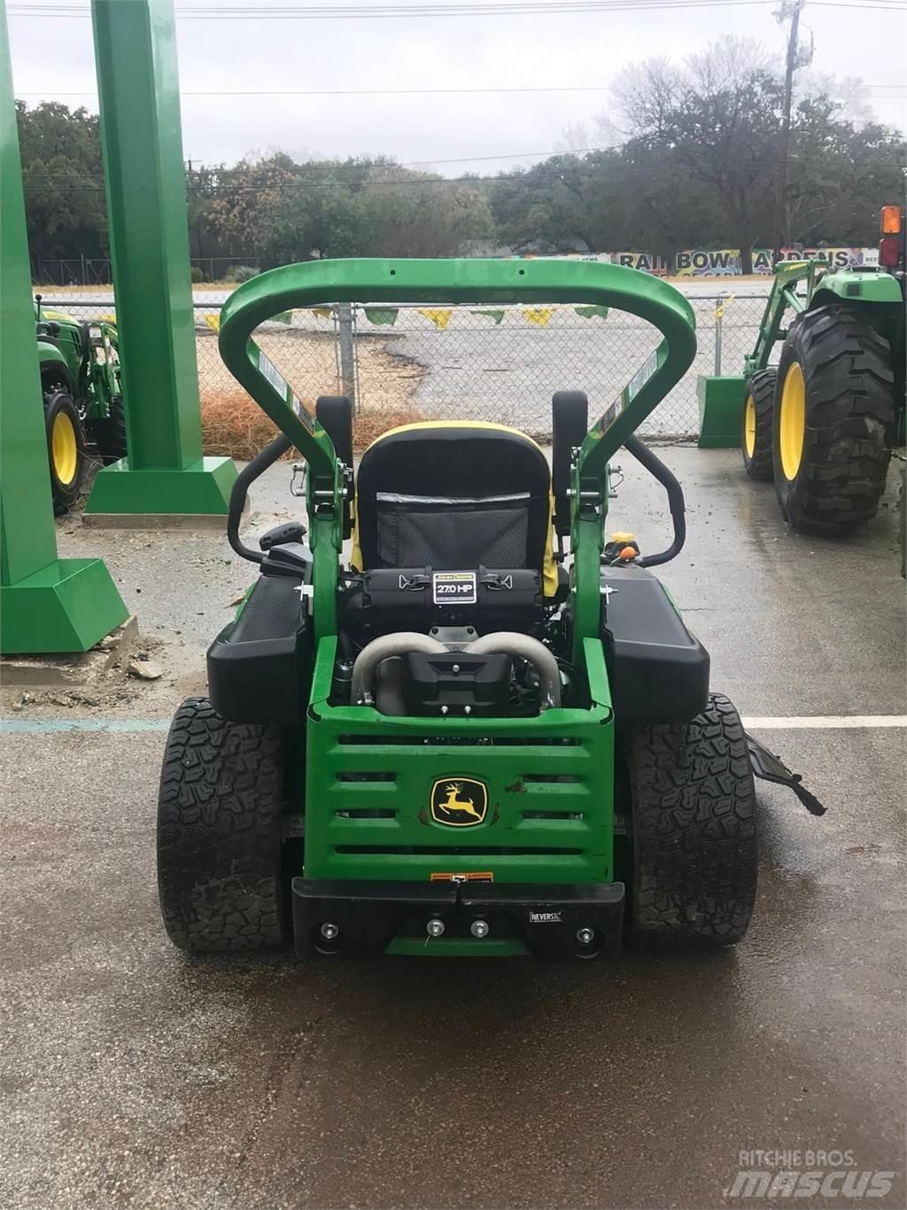 John Deere Z945M Tosaerba zero turn