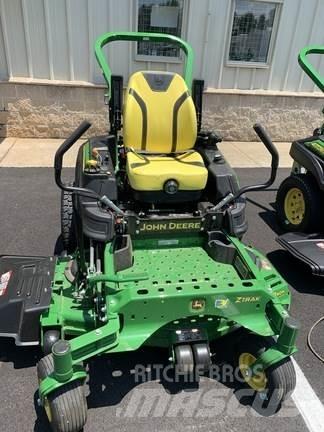 John Deere Z950M Tosaerba zero turn