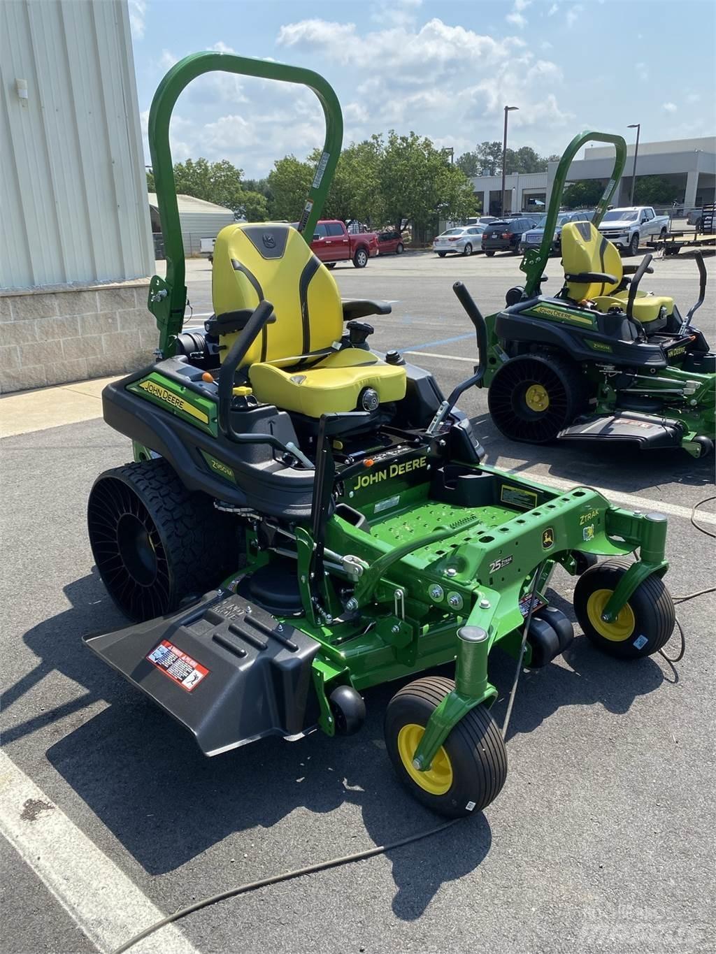 John Deere Z950M Tosaerba zero turn
