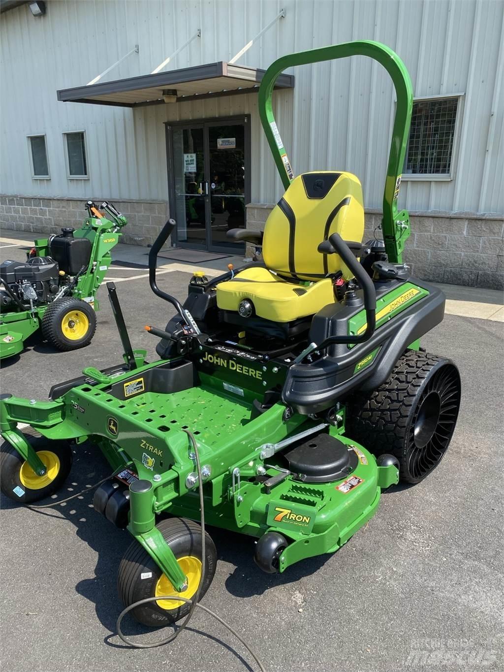 John Deere Z950M Tosaerba zero turn
