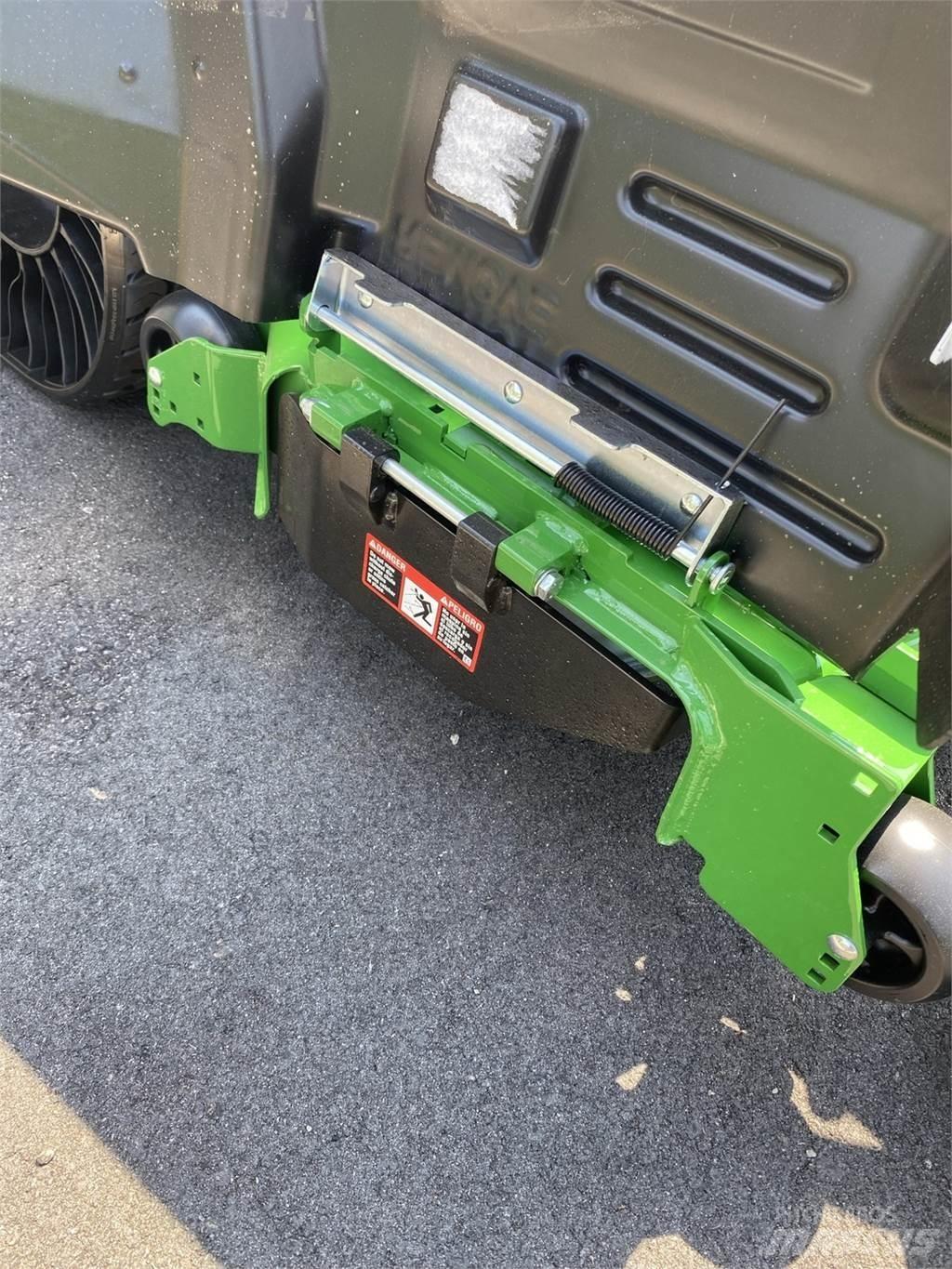 John Deere Z950M Tosaerba zero turn
