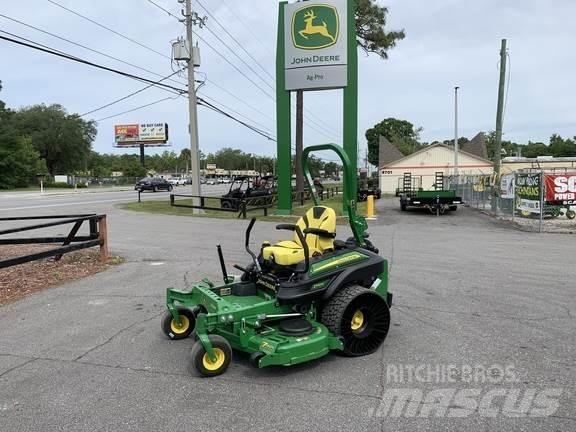 John Deere Z950M Tosaerba zero turn