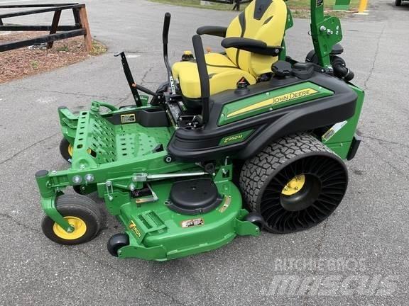 John Deere Z950M Tosaerba zero turn