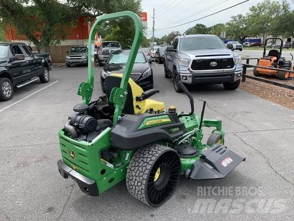 John Deere Z950M Tosaerba zero turn