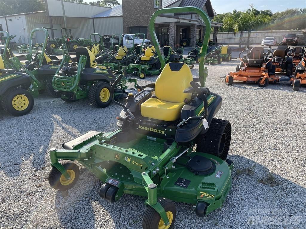 John Deere Z950M Tosaerba zero turn