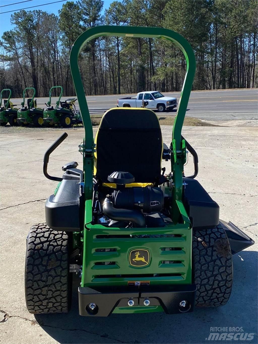 John Deere Z950M Tosaerba zero turn