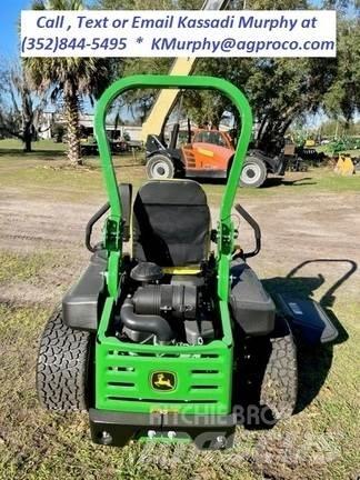 John Deere Z950M Tosaerba zero turn