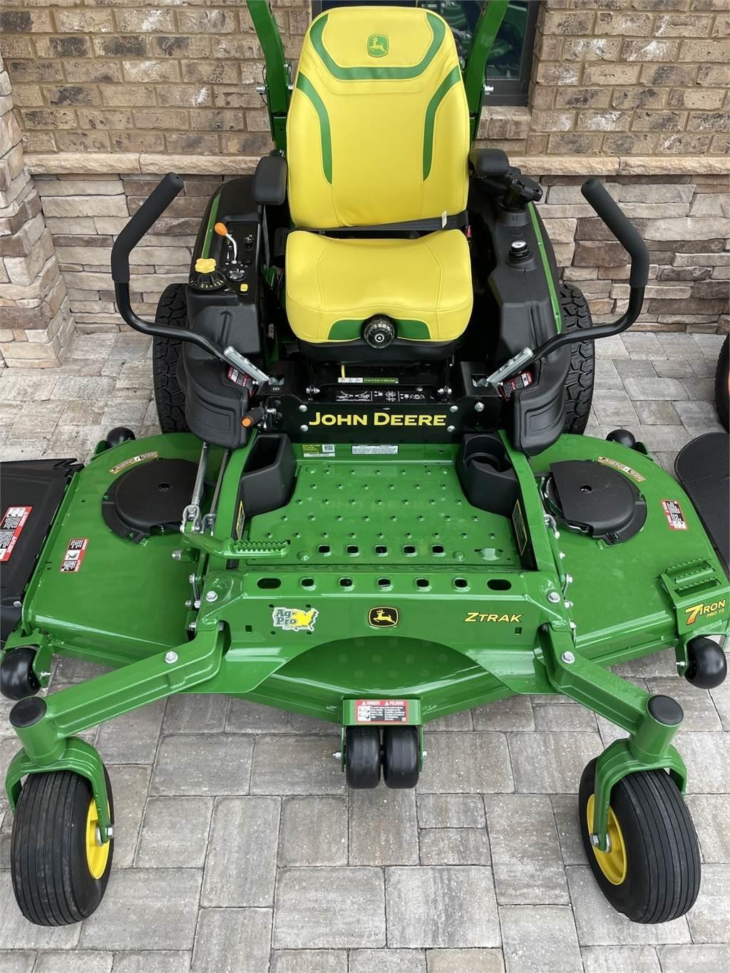 John Deere Z950M Tosaerba zero turn