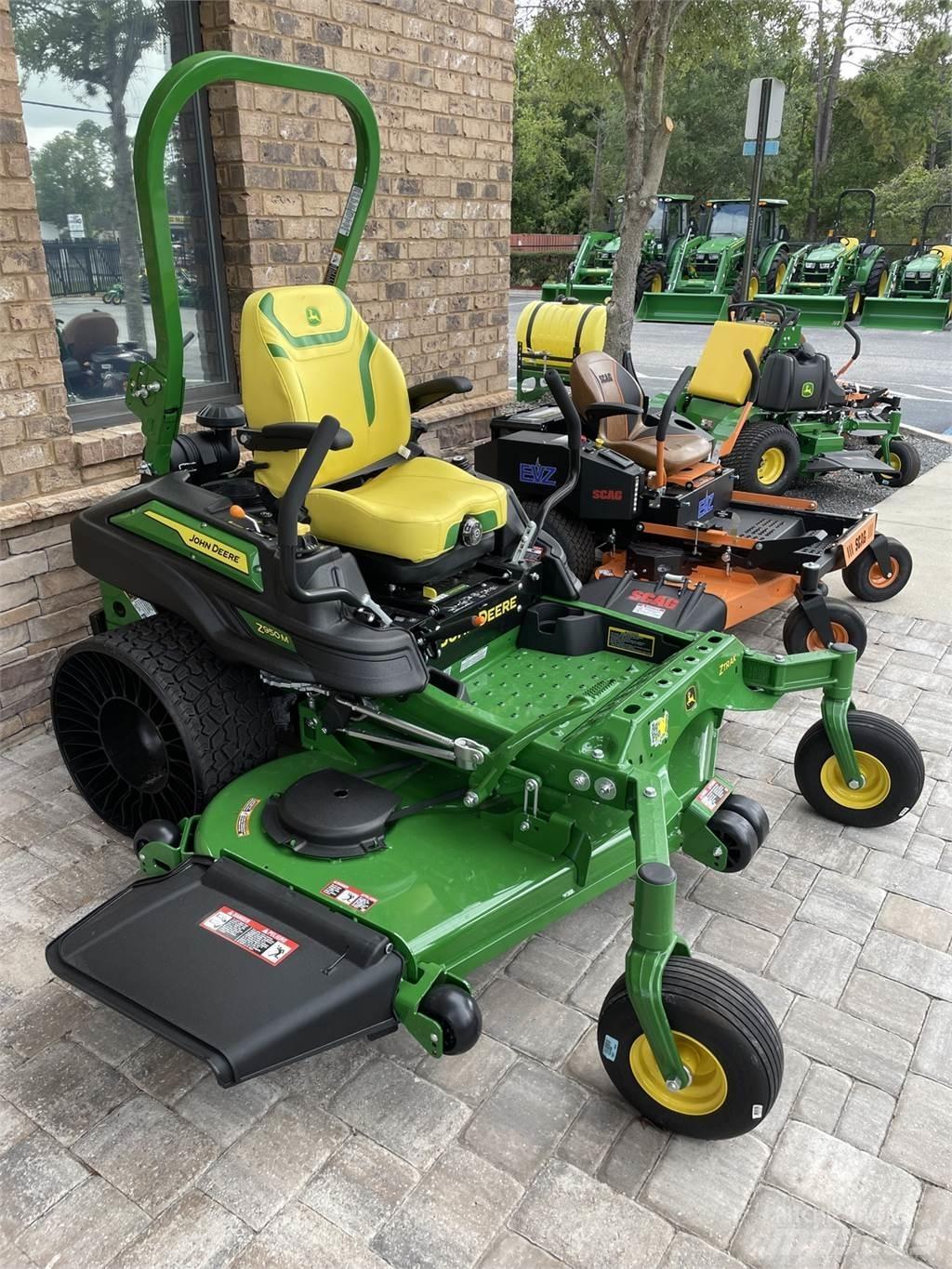 John Deere Z950M Tosaerba zero turn