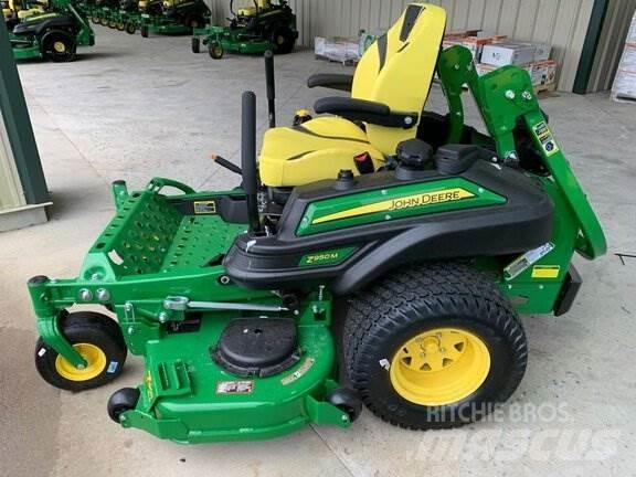 John Deere Z950M Tosaerba zero turn