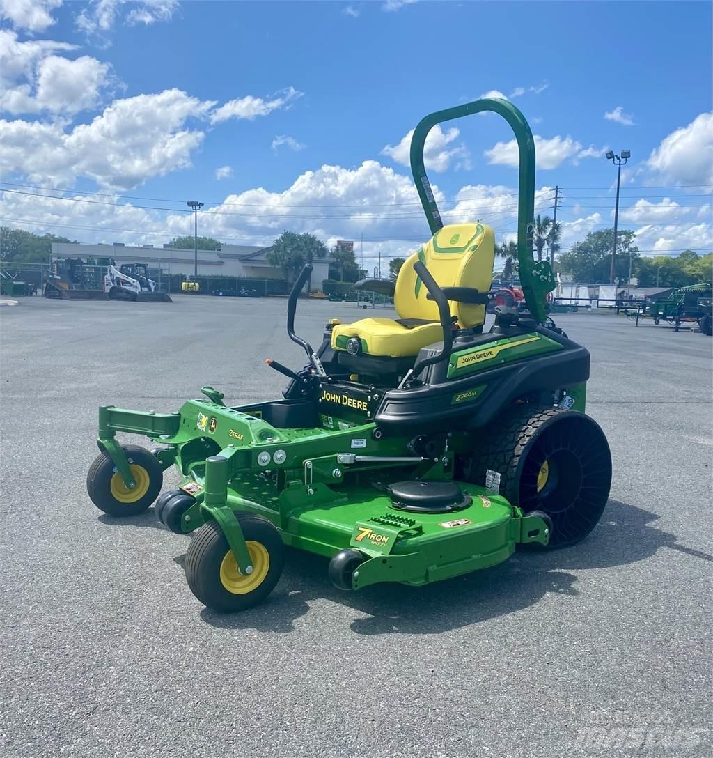 John Deere Z950M Tosaerba zero turn
