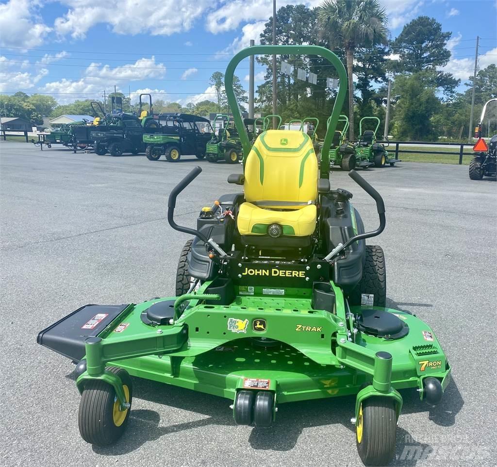 John Deere Z950M Tosaerba zero turn