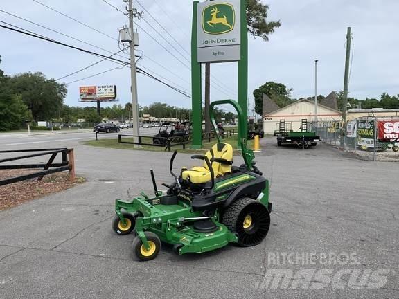 John Deere Z950M Tosaerba zero turn