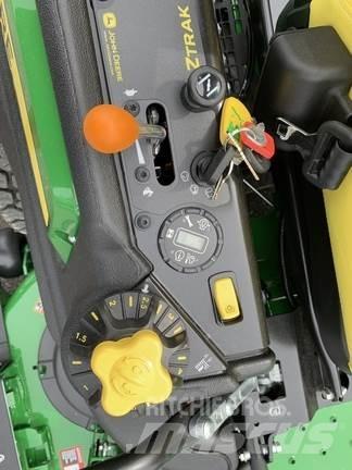 John Deere Z950M Tosaerba zero turn