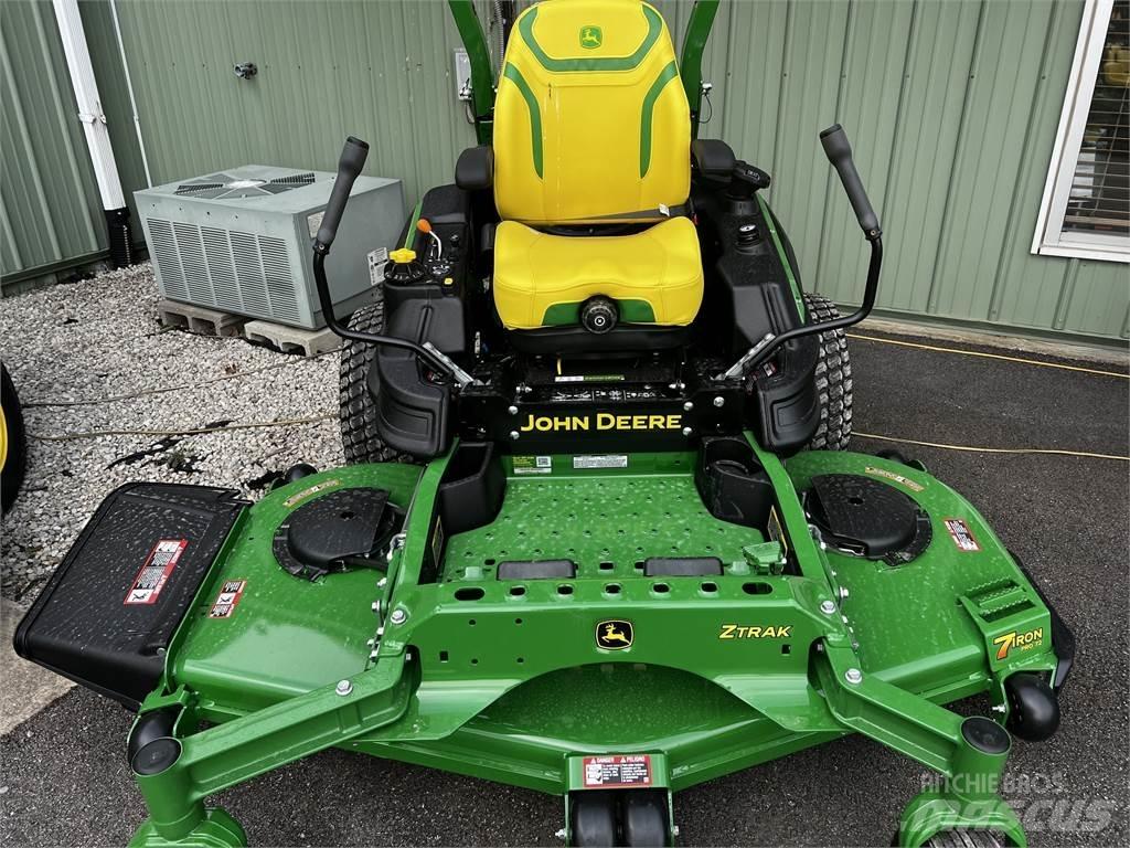 John Deere Z950R Tosaerba zero turn