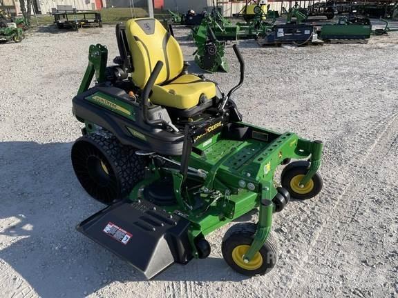 John Deere Z960M Tosaerba zero turn