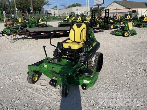 John Deere Z960M Tosaerba zero turn