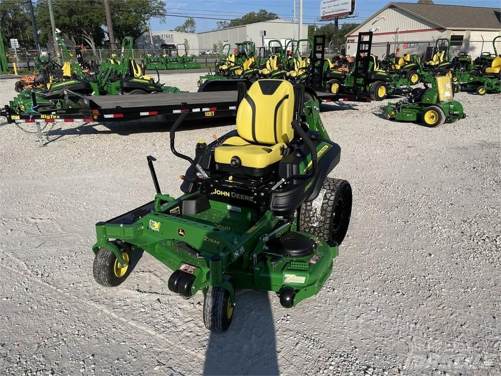 John Deere Z960M Tosaerba zero turn