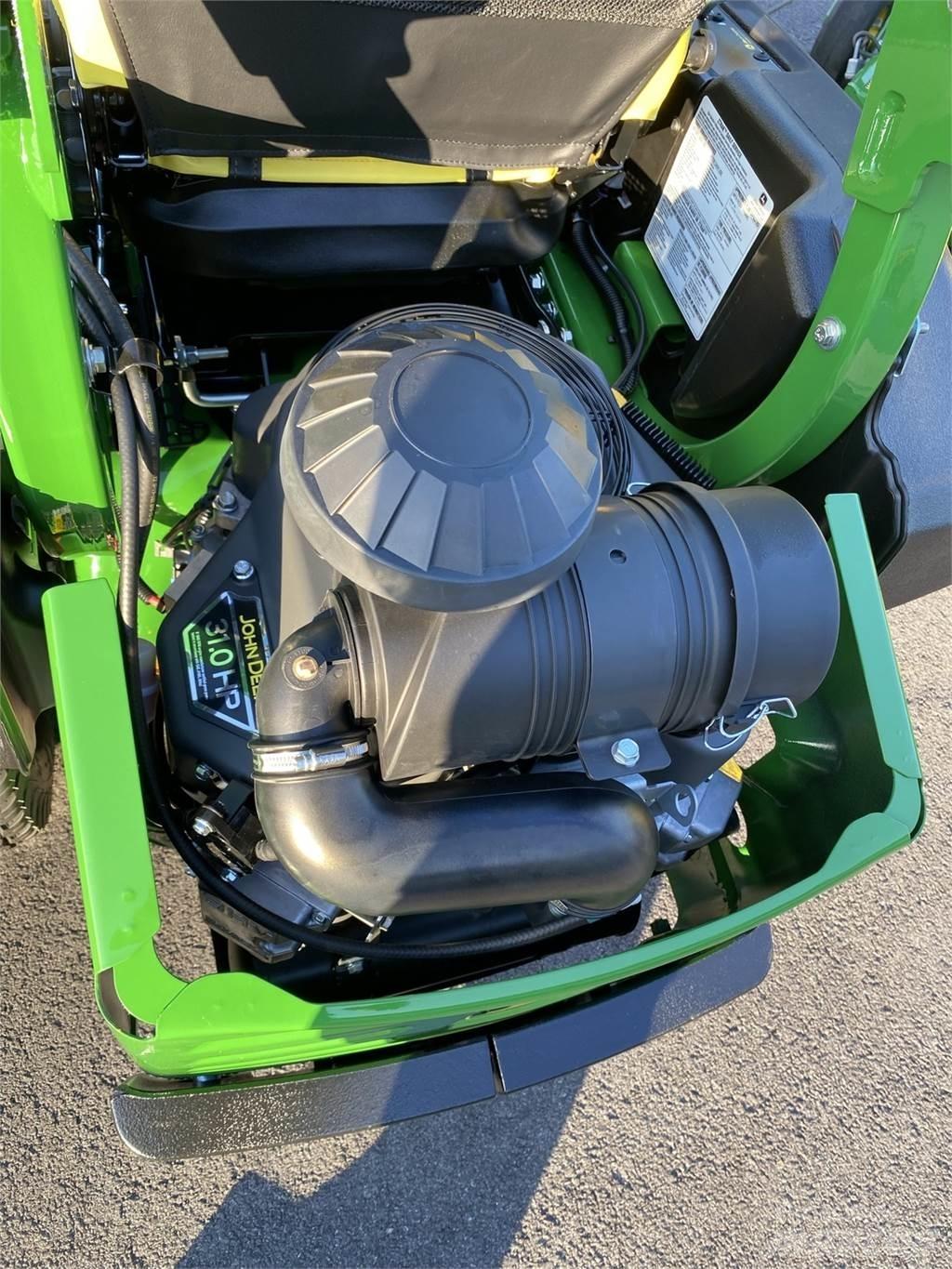 John Deere Z960M Tosaerba zero turn