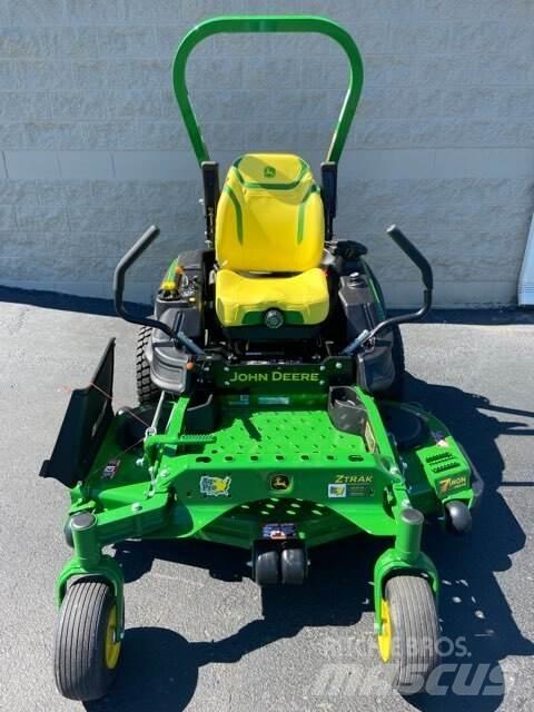John Deere Z960M Tosaerba zero turn