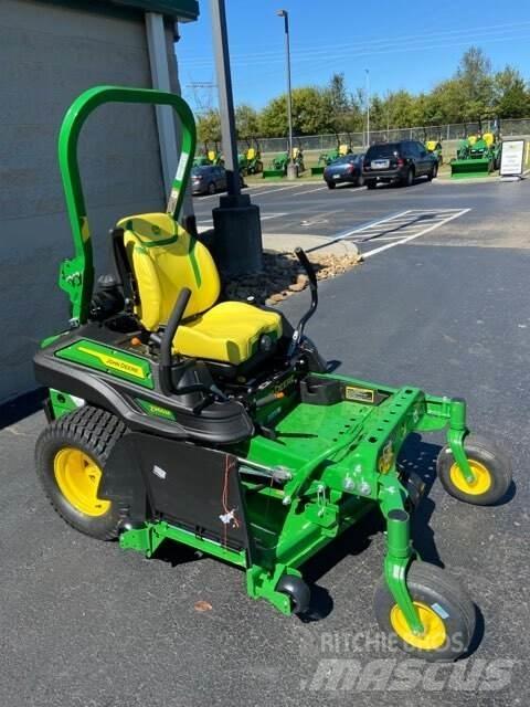 John Deere Z960M Tosaerba zero turn