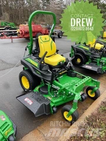 John Deere Z960M Tosaerba zero turn